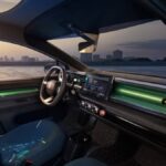 Un nuevo Twingo eléctrico, en camino