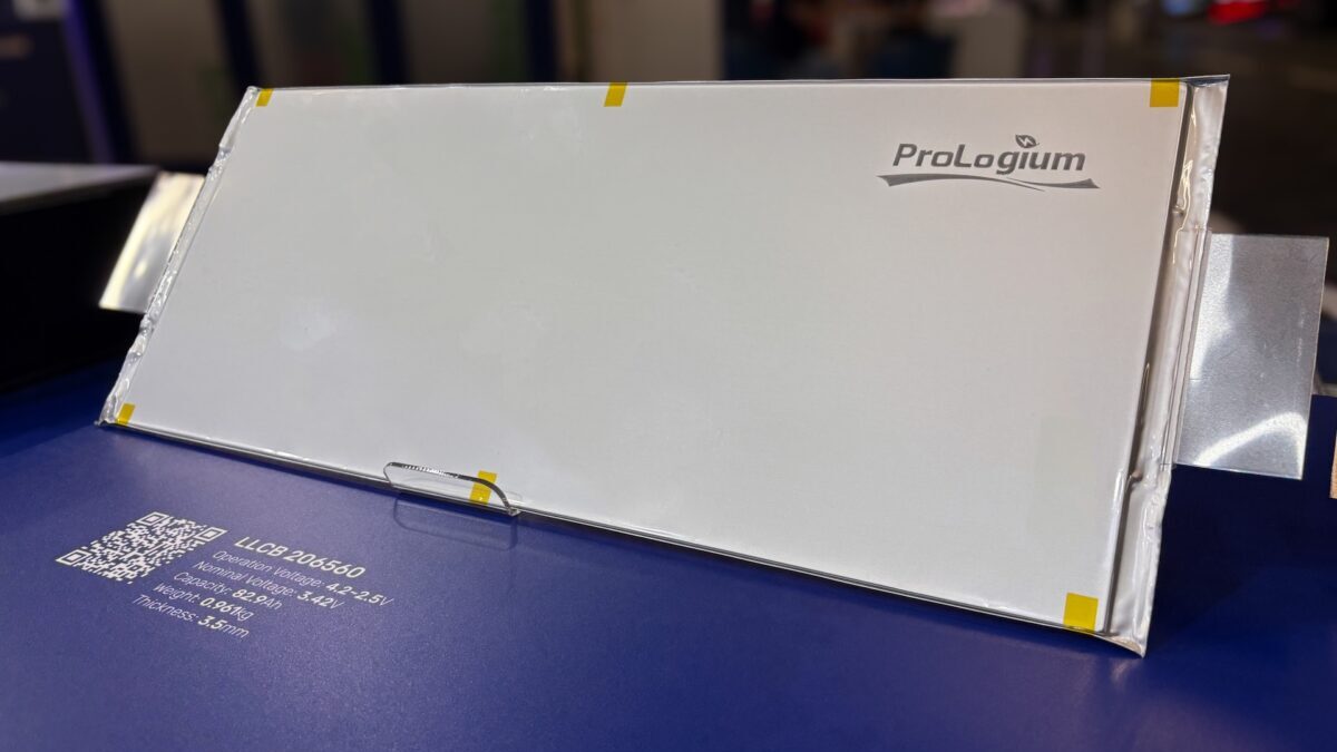 anodo batería de anodo