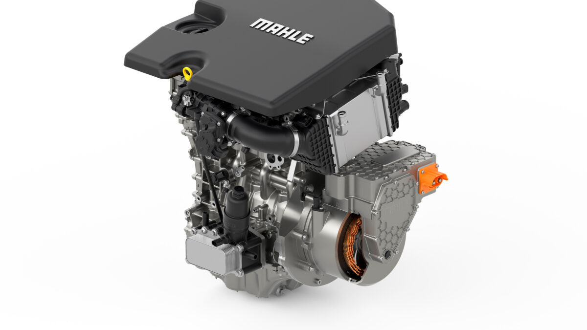 apertura ampliador autonomía mahle