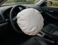 Escándalo de los airbags Takata: Volkswagen, Toyota y BMW se suman a Stellantis en una nueva acción colectiva apoyo takata