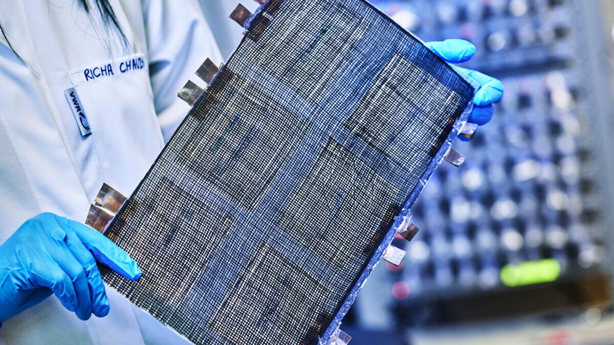 estructural OK batería estructural