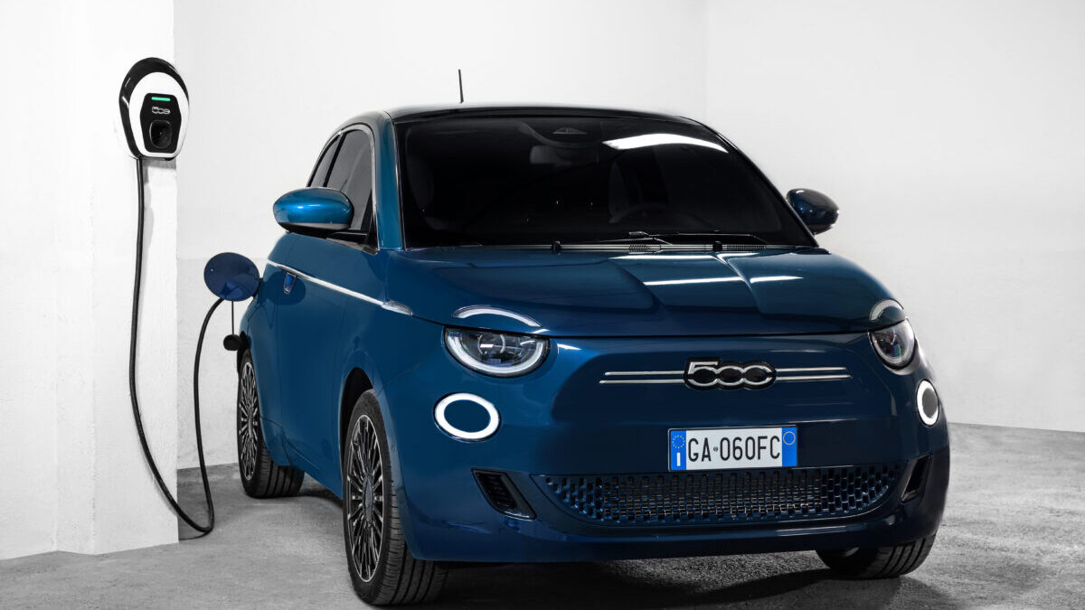 Los 10 urbanos eléctricos favoritos de Álvaro Sauras