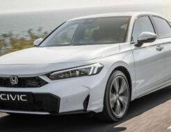 Estas son las novedades del Honda Civic 2026 honda civic 2026 2025109644 1755530231 5