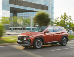 Hyundai Tucson: llamada a revisión por fallo detectado en tiempo récord hyundai nuevo tucson n line 0624 8433 1