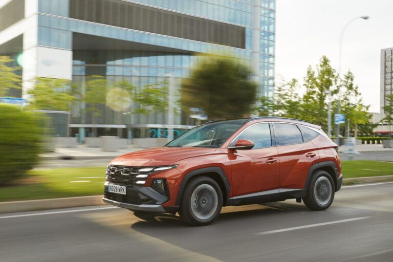 hyundai nuevo tucson n line 0624 8433 1