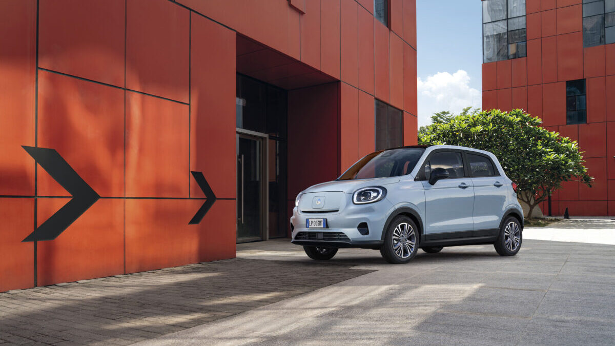 Los 10 urbanos eléctricos favoritos de Álvaro Sauras