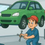 Permuta de neumáticos: ¿es aconsejable o no?