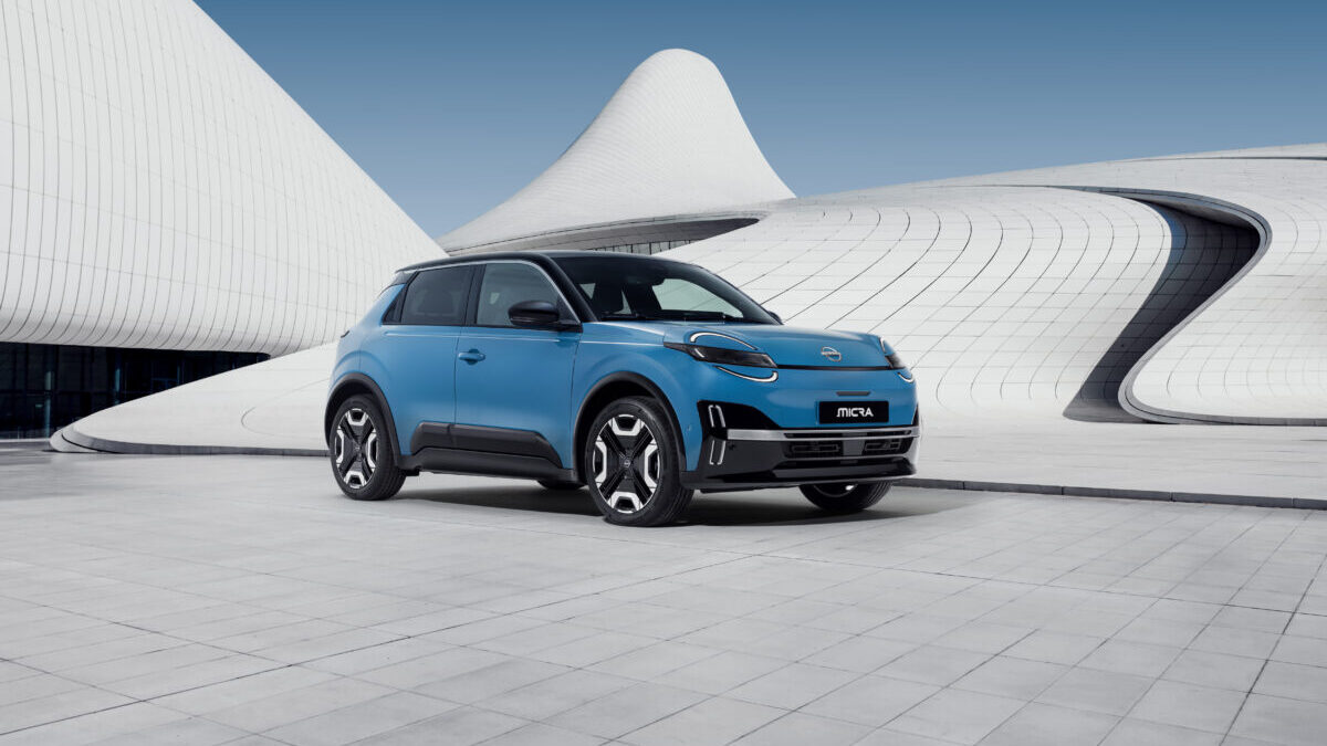 Los 10 urbanos eléctricos favoritos de Álvaro Sauras