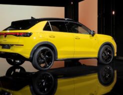 Ya hay precios del Volkswagen T-Roc y al final es un poquito más caro de lo previsto nuevo volkswagen t roc (2)