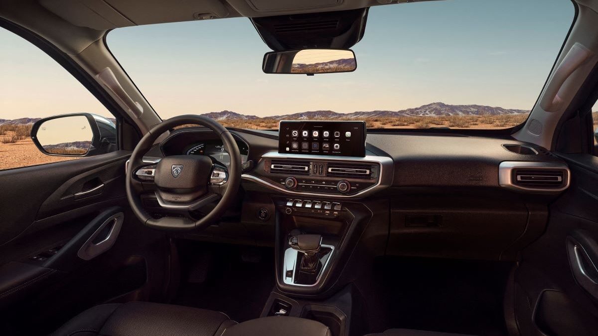 peugeot landtrek multipurpose double cab 408 peugeot landtrek multipurpose double cab 408