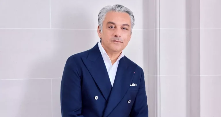 Luca de Meo llega a Gucci con un suculento premio y una mejora de sueldo