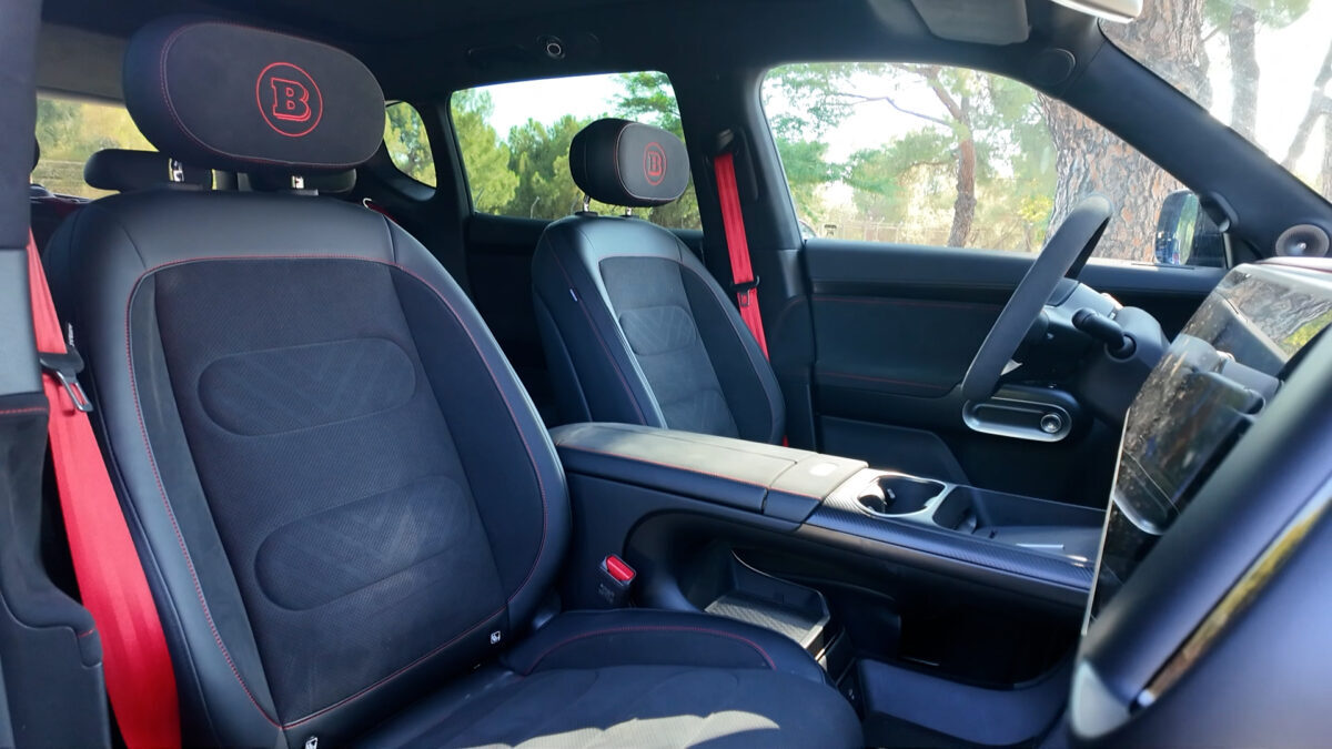 Video prueba Smart #5