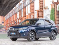 suzuki vitara 218