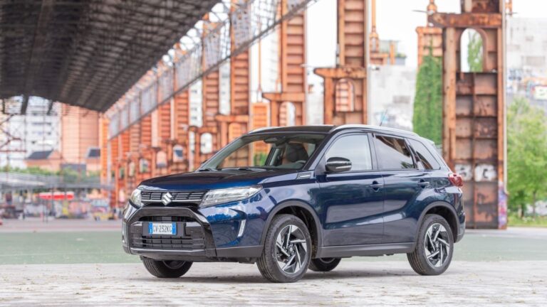 suzuki vitara 218