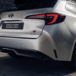 Toyota sigue arrasando en ventas de coches hasta julio