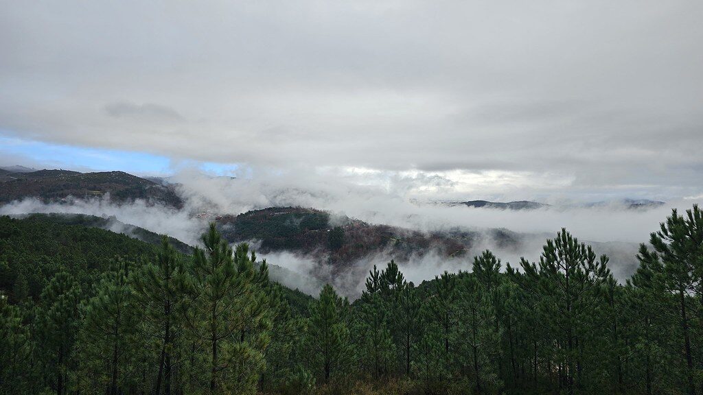 Yacimiento litio Portugal