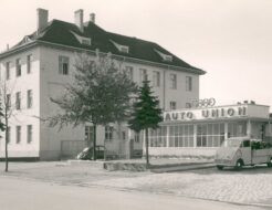 El precio de la crisis del motor alemán: Audi arrastra a Ingolstadt a números rojos Audi Ingolstadt