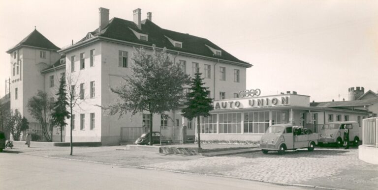 Audi Ingolstadt