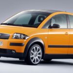 Audi A2