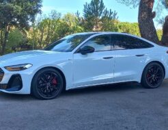 Audi A5 e Hybrid (2)