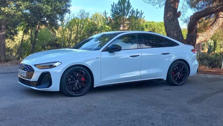 Audi A5 e Hybrid (2)