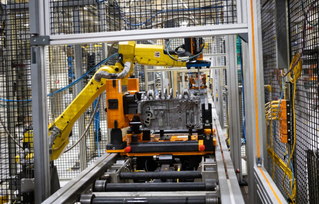 Stellantis Norteamérica, atacada por hackers