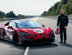 BYD Yangwang U9 record (2)