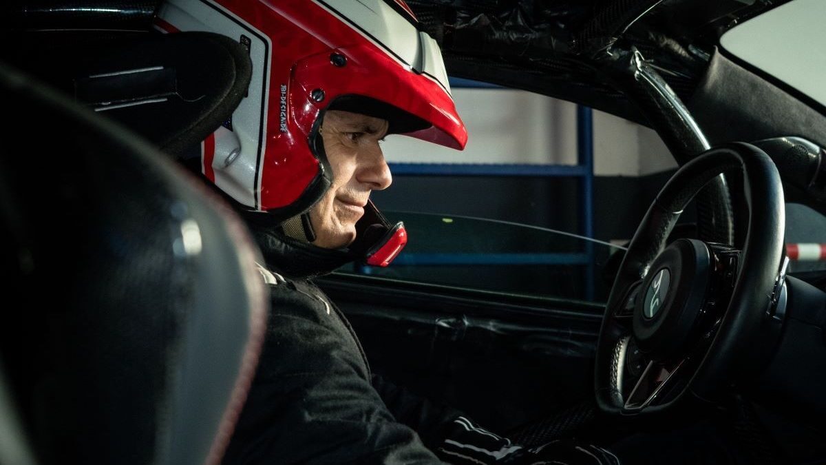 BYD Yangwang U9 record (5) BYD Yangwang U9 record (5)