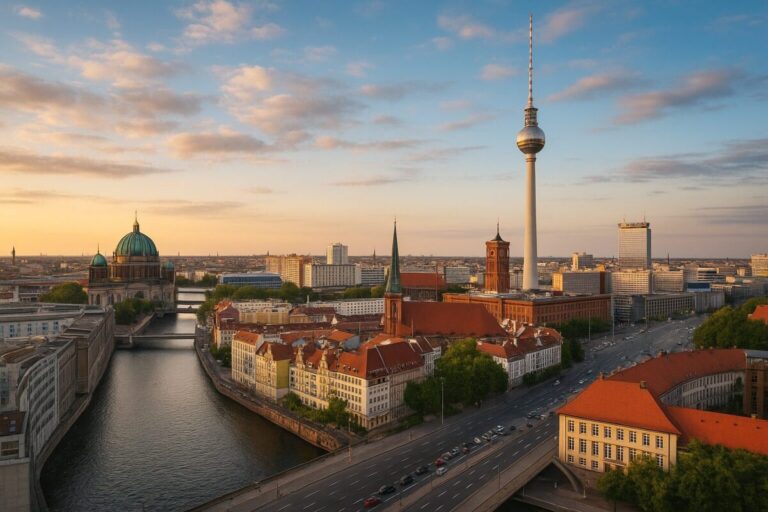 Berlin