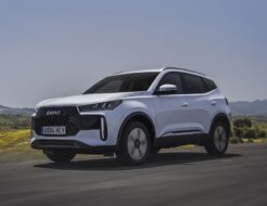 Qué esconde la oferta del Ebro s400 por 19.990 euros EBRO S400