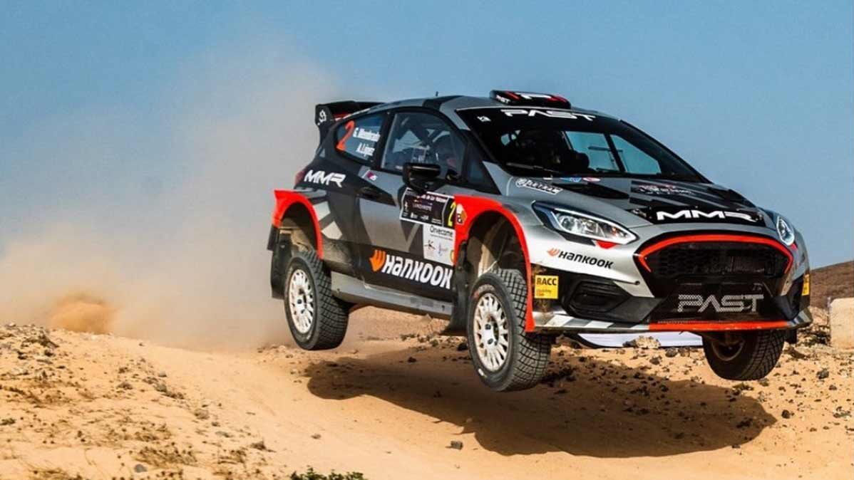 Gil Membrado Lanzarote 2025