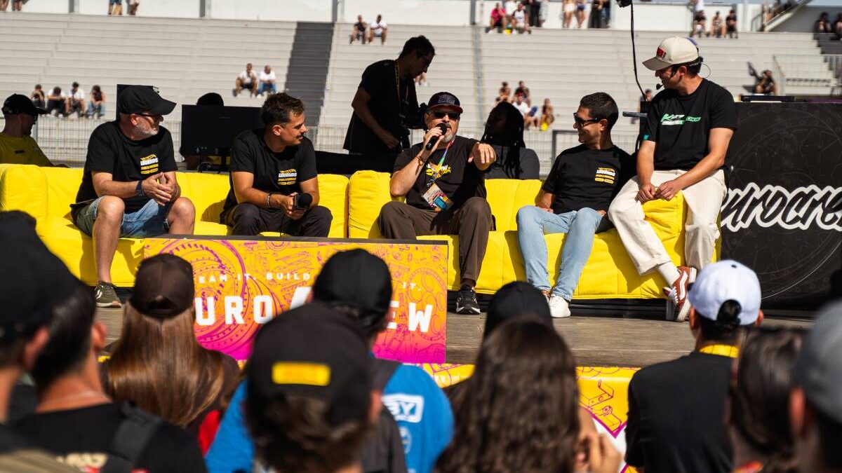 Hot Wheels jurado Jarama