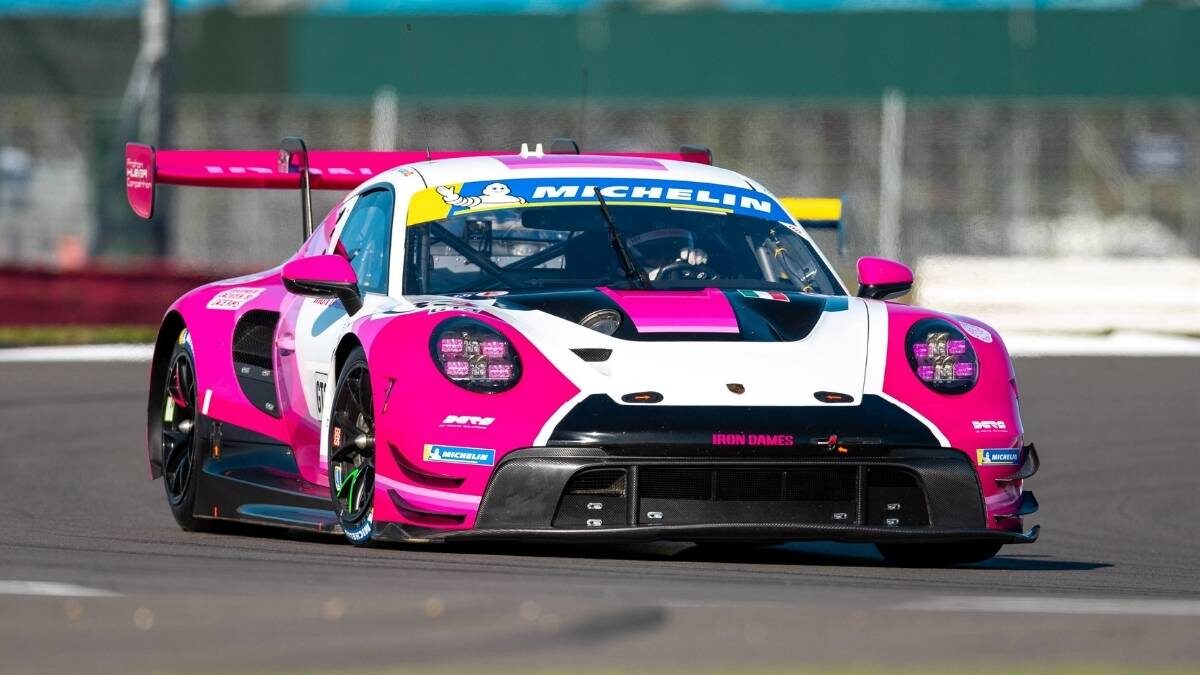 Marta García LeMans