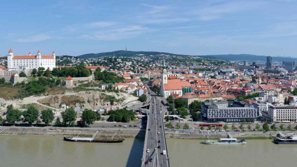 bratislava