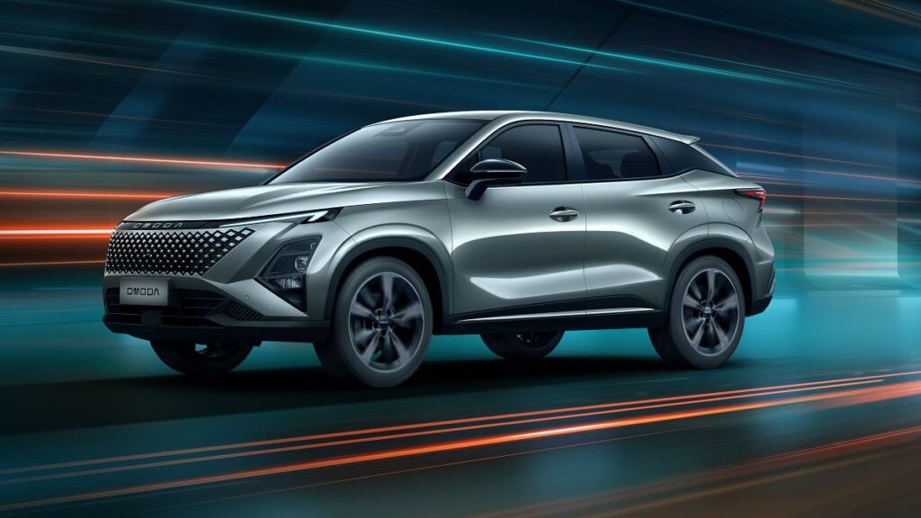 O&J OMODA C5 MY OL 拷贝