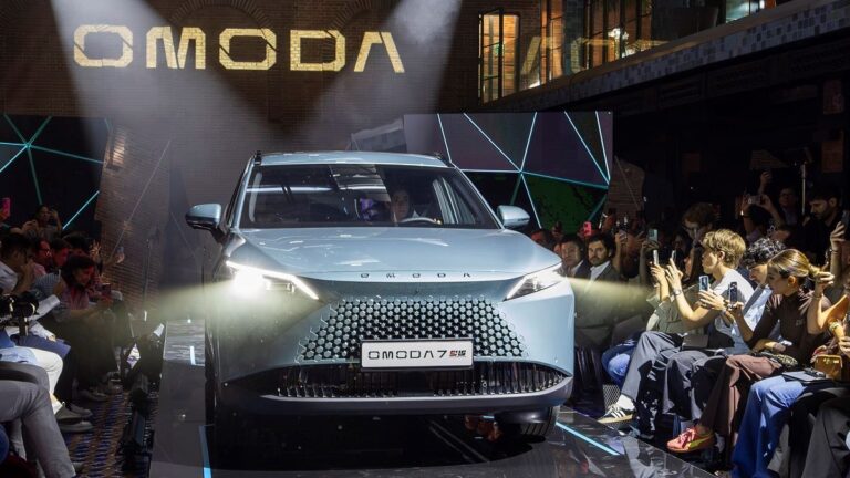 Omoda 7 presentacio n 36