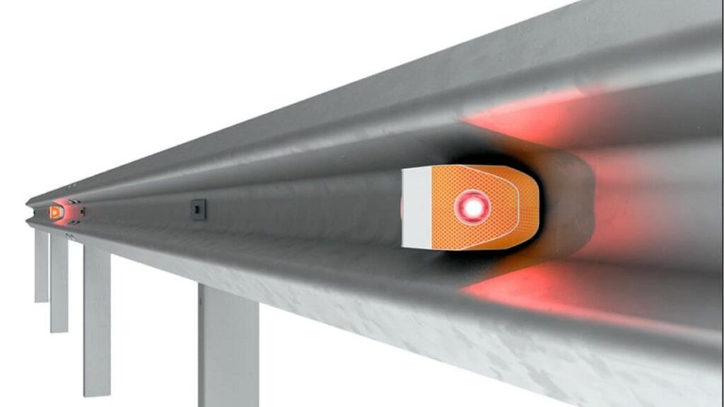 PlugSmart Pro guardarraíl