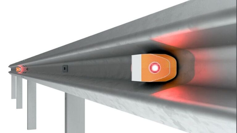 PlugSmart Pro guardarraíl