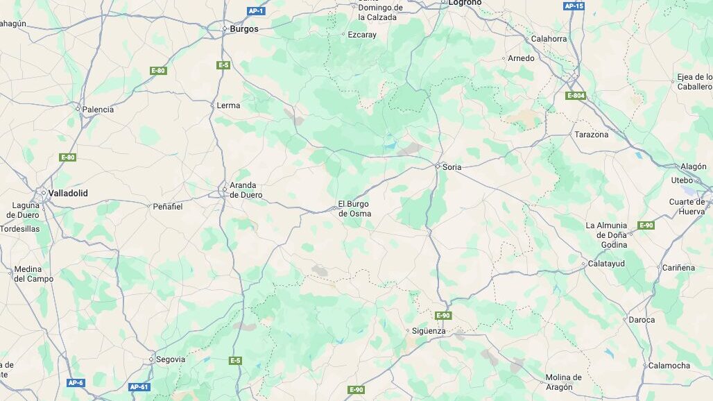 Radares A-1. Listado de Radares DGT en la autovía A1