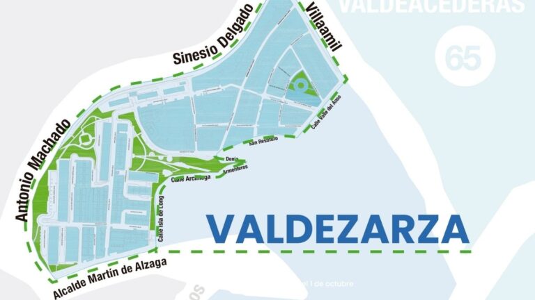 SER Valdezarza