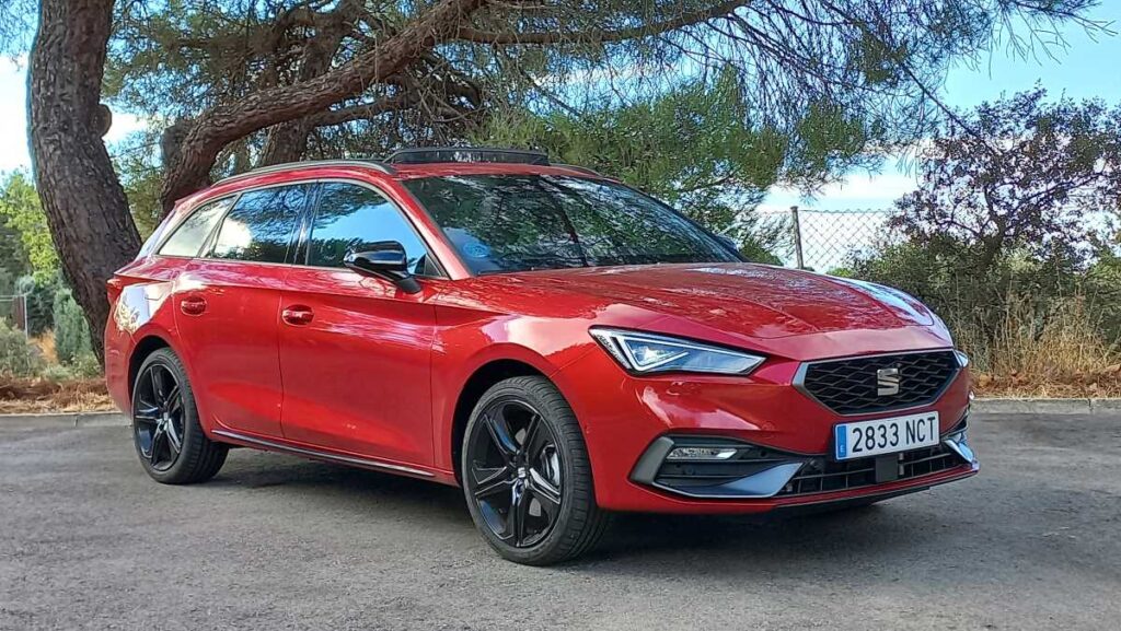 Seat León e Hybrid ST (3)