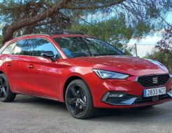 Seat León e Hybrid ST (3)