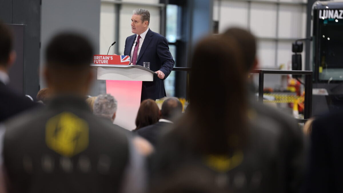 Sir Keir Starmer Sir Keir Starmer