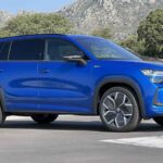 Prueba express: las 10 claves del Skoda Kodiaq