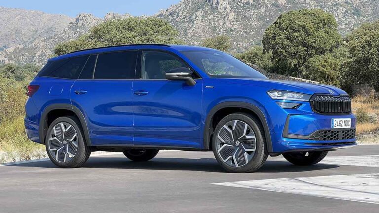 Skoda Kodiaq TSI 204 4x4 Sportline 2025 (2)