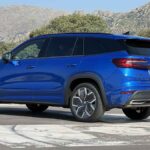 Probamos el Skoda Kodiaq menos demandado: 2.0 TSI 4x4