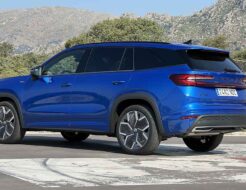 Skoda Kodiaq TSI 204 4x4 Sportline 2025 (4)