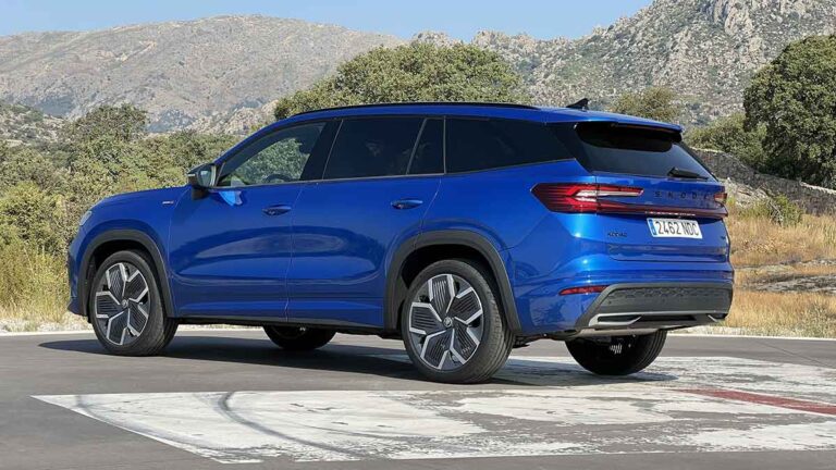 Skoda Kodiaq TSI 204 4x4 Sportline 2025 (4)