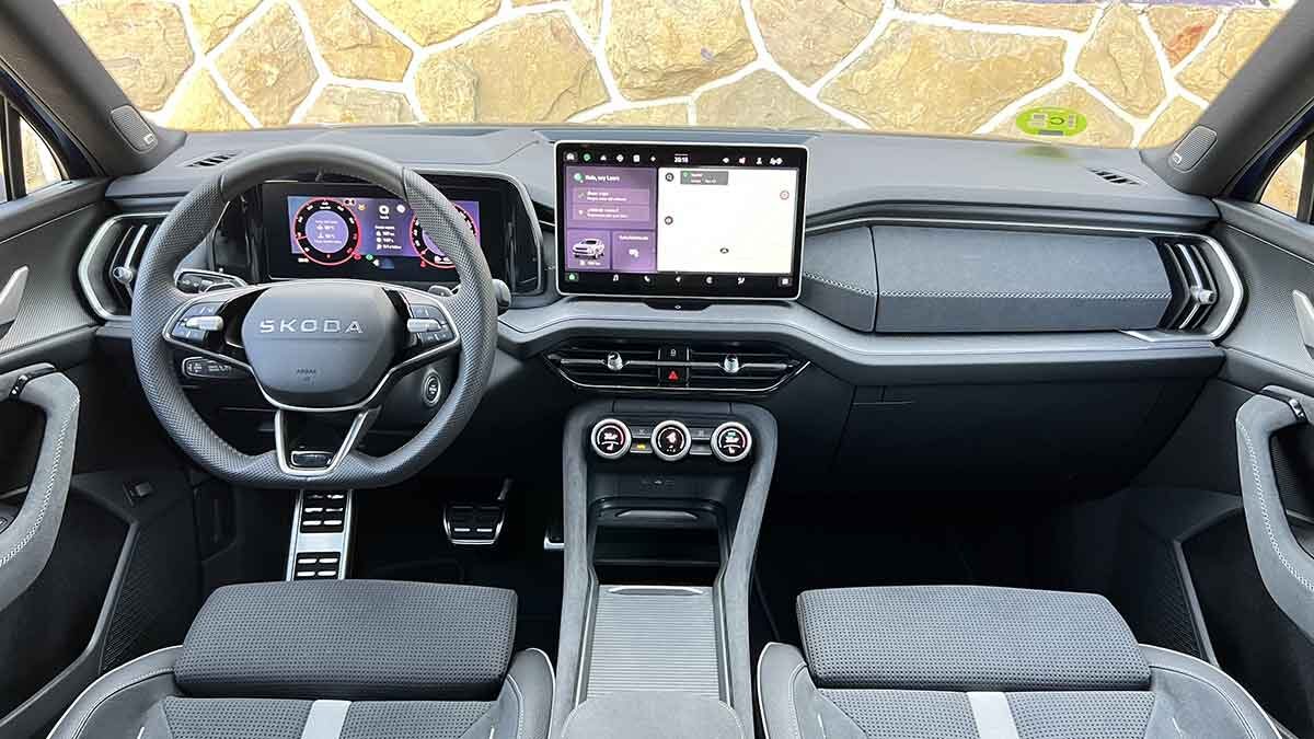 Skoda Kodiaq TSI 204 4x4 Sportline 2025 (5)