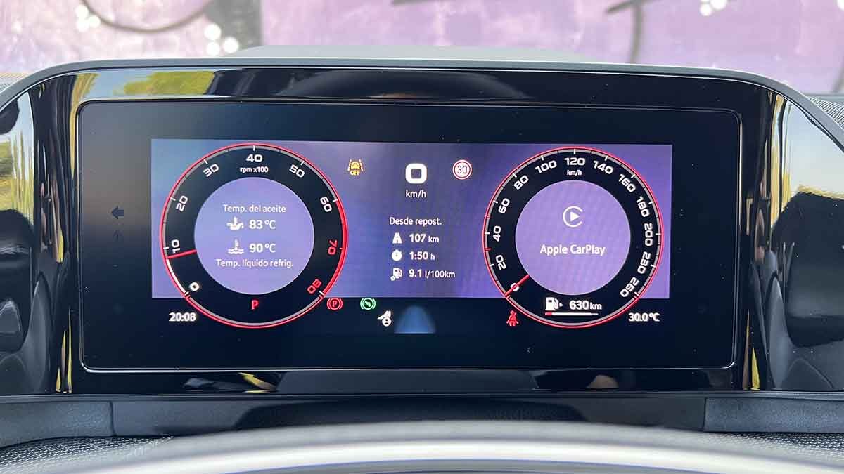 Skoda Kodiaq TSI 204 4x4 Sportline 2025 (7)